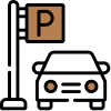 Parking Fee