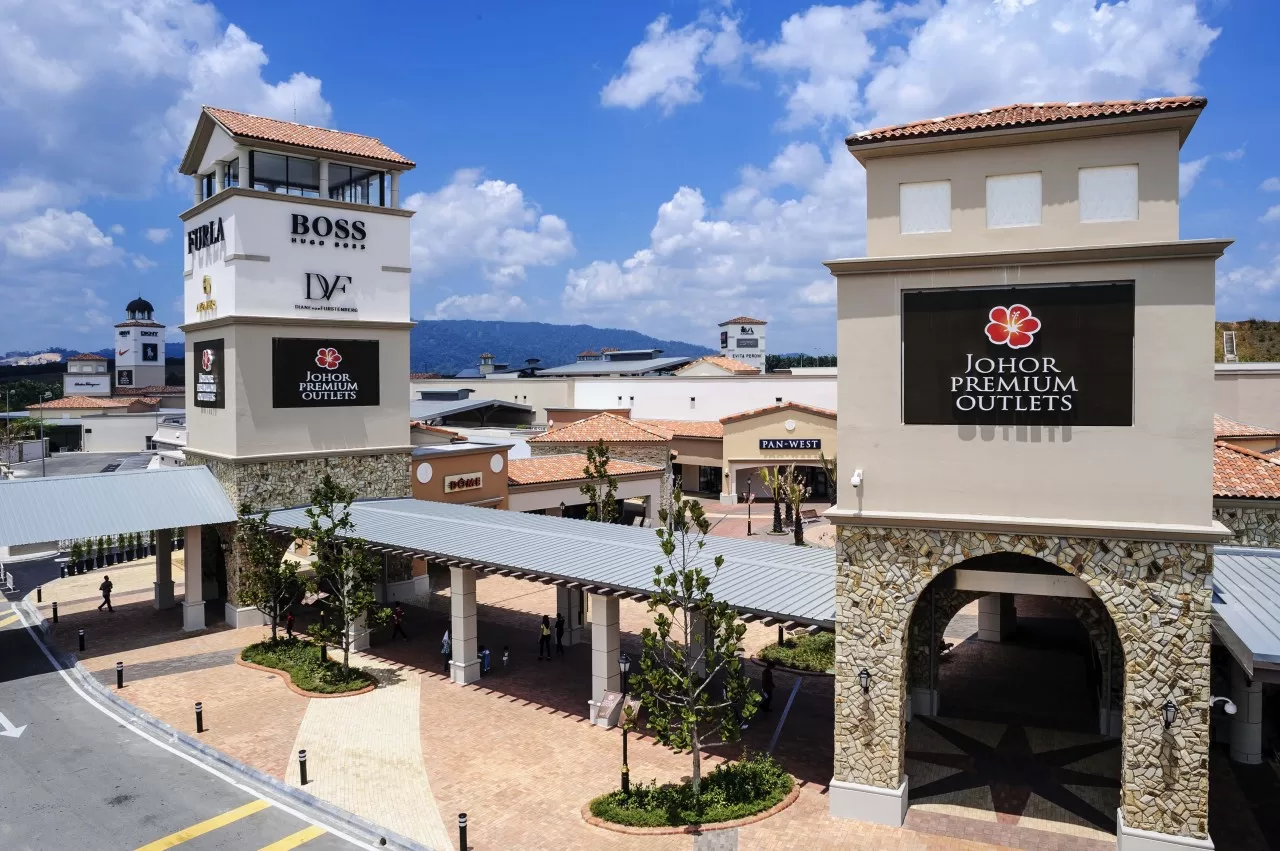 private car to jpo