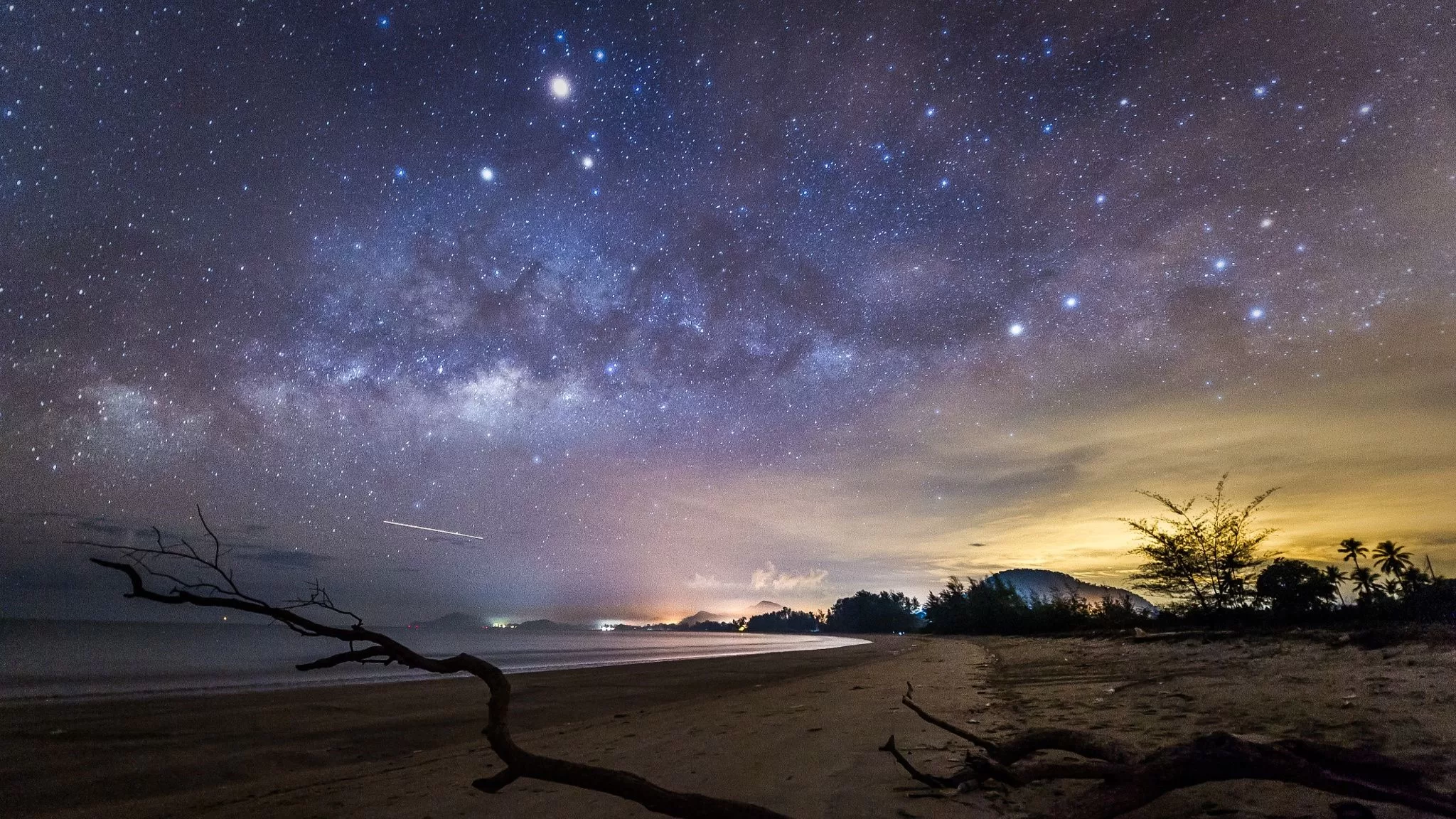 milky-way