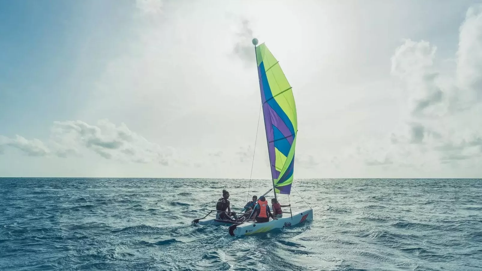 sail